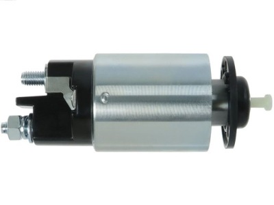 Электромагнит стартер ss5316s 12v фото №1