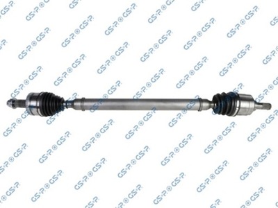 Gsp 202332 wał приводной фото №1