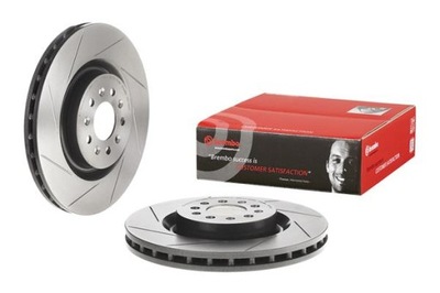 BREMBO 09.8780.21 DISCO DE FRENADO  