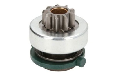 Bendix стартер renault clio, twingo cq cq20104 фото №1