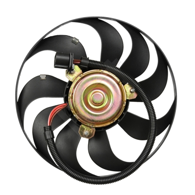 WENTYLATOR CHLOD.VW /220/60W,290MM/ WENTYLATOR CHŁODZENIA
