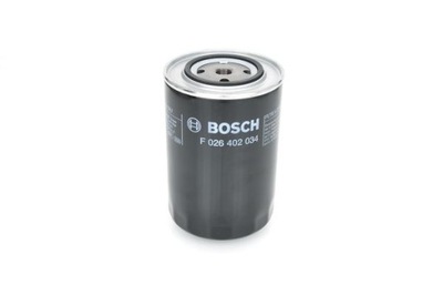 BOSCH FILTRAS DEGALŲ F 026 402 034 