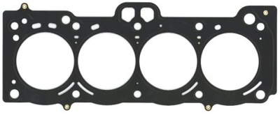 GASKET CYLINDER HEAD CYLINDERS (GR.: 0,4MM) FITS DO: TOYOTA AVENSIS, CARINA  