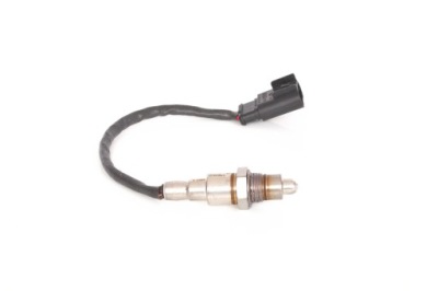 Sonda Lambda Bosch 025803004H - Per Ottimizzazione Combustione E Riduzione Emissioni - Foto 4