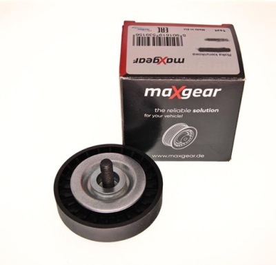MAXGEAR GALET COURROIE WIELOROWK. RENAULT. 