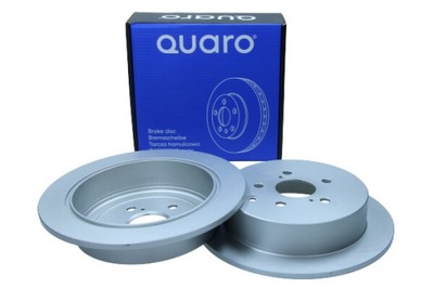 Диск ham. lexus t. rx 450h 4x4 09- с p quaro фото №1