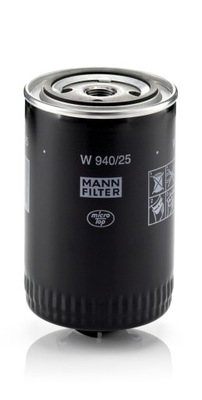 FILTRO ACEITES VW DIESEL WYS. 142MM SR. 93MM  