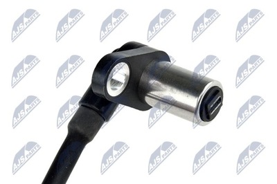 SENSOR ABS PARTE DELANTERA MITSUBISHI PAJERO SPORT K94, K96 98-09 /PRAWY/  