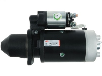 STARTER NISSAN AS-PL S0251  