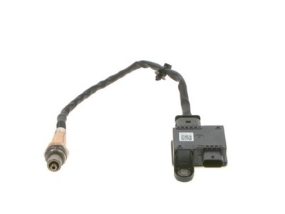 BOSCH 0 281 006 510 SENSOR PARTÍCULAS DURAS  