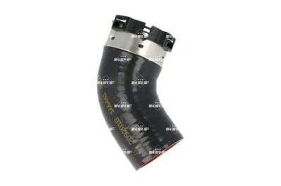 Nrf 166441 шланг воздуха наддувочный фото №1