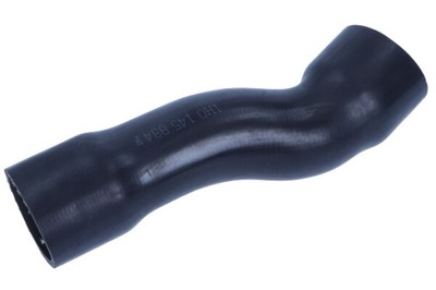 Шланг интеркулер vw golf3/ vento 1,9 maxgear фото №1