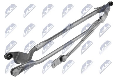 Nty механизм дворник перед фото №1