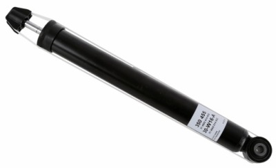 Амортизатор задний  левый/правый sachs 350 455 фото №1