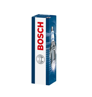 BOSCH ŽVAKĖ UŽDEGIMO BOSCH 0 242 240 592 