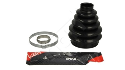 Защита шарнир hart 409 129 фото №1