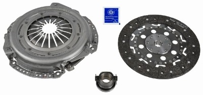 SACHS 3000 950 078 КОМПЛЕКТ СЦЕПЛЕНИЙ 