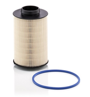 MANN-FILTER MANN-FILTER PU 10 020 X ФІЛЬТР ПАЛИВА