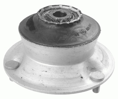 SACHS ПОДУШКА AMORT. BMW P. 3 (E46) 98-05 5 (E39), X3 03- C1 09-15 LE/PR