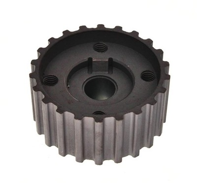 RUEDA ENGRANAJE DE EJE CIGÜEÑAL VW 1,6D 1,9D (KLIN) 100295CN5 MAXGEAR  