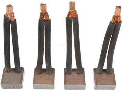 As-pl щітка стартер щітки стартер /напруга [ v ] : 12, t. [ фото №1