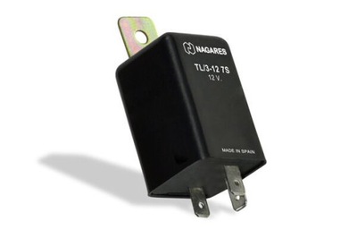 Реле временной mahle mt 6 фото №1