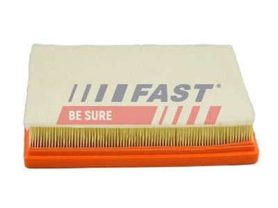 FAST FT37176 FAST FILTRO AIRE CITROEN BERLINGO 18> 1.5  