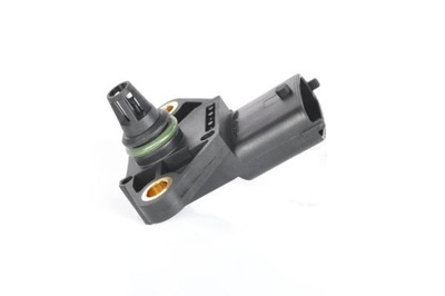 719066 BOSCH SENSOR DE PRESIÓN COMBUSTIBLES DAF 85/95/MAN LION/TGA/TGL/TGX TRUCK  