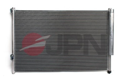 Jpn радиатор кондиционера 60c9130-jpn фото №1