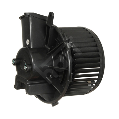 Вентилятор салону ducato 06- фото №1