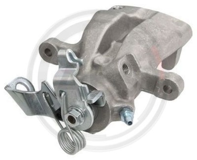 SOPORTE DE FRENADO OPEL ASTRA G 01-04 LT  