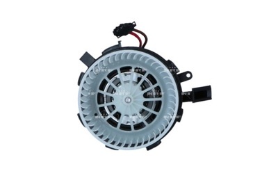 NRF SOPLADOR VW A4/A5/Q5 07-  