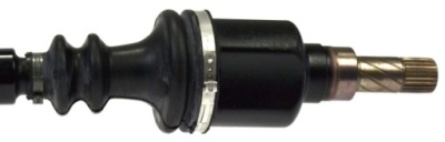 Spidan 24453 wał привідний фото №1