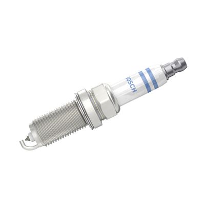 Bosch свеча зажигания 242 236 653 фото №1