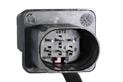 VALEO 368408 SONDE LAMBDA 
