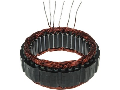 As-pl as3006 stator, генератор фото №1