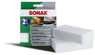 SONAX - GĄBKA UNIWERSALNA