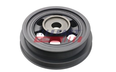 Шкив коленчатого вала ft45678 fast фото №1