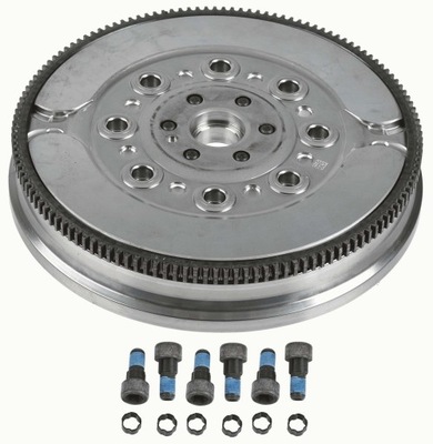 SACHS 2294 001 589 WHEEL FLY WHEEL  