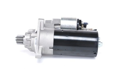 Bosch стартер двигуна 0001125046 фото №1