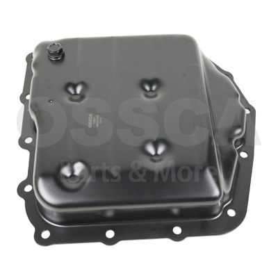 Піддон масляна 19881 osc фото №1