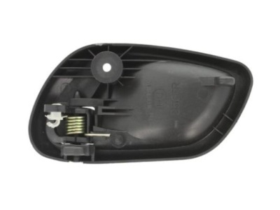 Ручка перед задняя p внутренний. opel agila a 6010-18-014408p фото №1