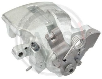 SOPORTE HAMULC. AUDI A4 04-08 PT  