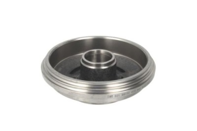 Барабан гальмівний abe c68019abe фото №1