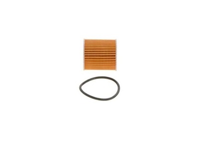 BOSCH FILTER OILS SMART 0,6 8/97-  