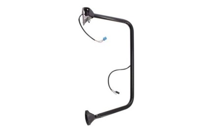 Element дзеркало зовнішнього pacol mer-mr-028 фото №1