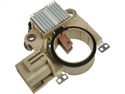 AUTOSTARTER REGULADOR DE TENSIÓN ALTERNADOR  