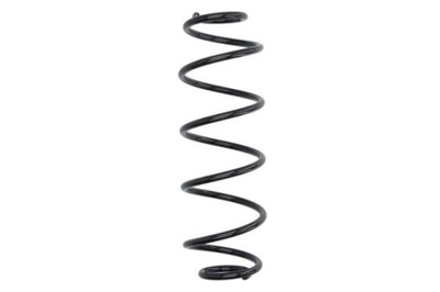 Пружина подвеска задняя lp citroen c3 i 16d 02021110 фото №1