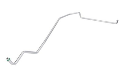 Шланг трубка кондиционера ktt160024 thermotec фото №1