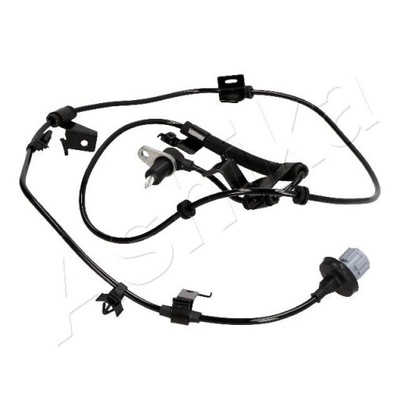 Датчик, скорость вращательная колеса ashika 151-01-131 фото №1